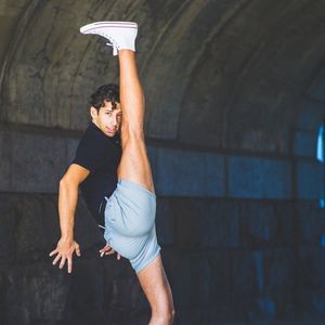 Meet your Posher, Matthew